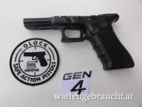 GLOCK 17/34 Generation 4 Griffstück NEU voll bestückt IPSC