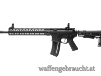 HAMMERLI TAC R1 22, Kaliber 22 lfB