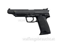 HECKLER&KOCH USP Elite .45 Auto *LAGERND*