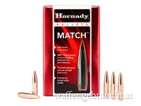 HORNADY GESCHOSSE 30/308 168 GRS / 10,9 G HPBT 500 STK