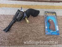 Ruger  New Model Blackhawk, Kaliber 9mm, 4 5/8“ Lauflänge