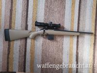 Ruger American Ranch .223 Remington 