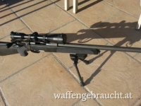 Steyr Mannlicher SSG 69 - 308 win