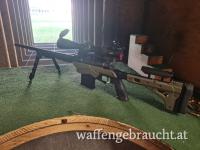 Savage Axis 2 precision mit Meopta Optika 6 3–18x56