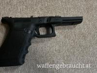 Griffstück Glock21  Gen3 komplett mit Seriennummer G100xxx