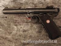 Ruger Mark IV, Volquartsen Präzisions umbau