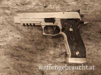 Sig Sauer X-Five Supermatch 