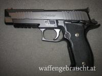 SIG SAUER P226 X-FIVE Cal. 9mm Para Made in Germany