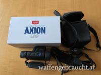 Pulsar Axion 2LRF XQ35