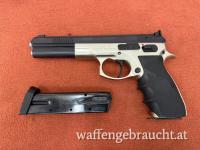 Oschatz CZ 75 Sport 2 6'' SAO 9mm Duotone