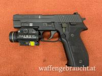 Sig Sauer P226 MK 25 US Navy Seals 9 mm