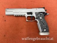 Sig Sauer X-Six Supermatch 6 Zoll 9 mm 