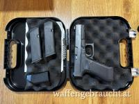 Glock 17 Gen 4