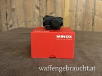 Minox Rotpunktvisier RV1