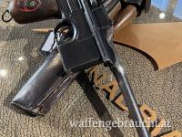 MAUSER C96  Rote Neun Nummerngleich 