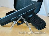 Glock 31 Gen4 .357 Sig - Neuwertig