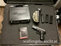 SIG SAUER MK25 P226 SRT G-CODE IDP CUSTOM 