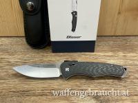 Blaser Klappmesser Ultimate Carbon