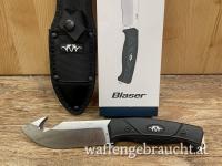 Blaser Skinner Professional 110