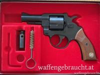   RARITÄT  EM.GE Mod.39 Schreckschussrevolver  9mmRK 