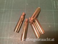 Hornady .338 Lapua Magnum Hülsen 2 x abgefeuert