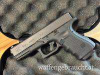 Glock 19 Gen 4