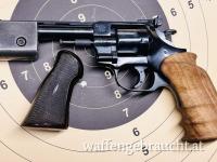 22 LR Sport Revolver Arminius 