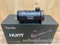 ThermTec Hunt 650 Weihnachts-Special