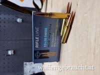 PPU 7,5x55 Swiss FMJ BT 174gr / 11,3 (12schuss Packungsinhalt!)