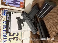 Walther PDP F Serie 4“