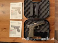 Glock 17 Gen4