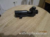 Walther Diopter