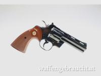 Colt Python 357 357mag