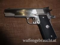 Colt Mk 4 Gold Cup National Match