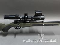 Brenner BR20 Kal: 308 win, LL 51 cm, GW M15x1, Pard DS35-70RF. 