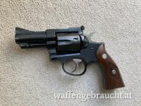 RUGER Security Six  Kal 357 Mag / Neuwertig