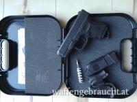 Glock 26 Gen 4