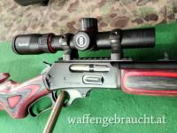 NEUWERTIGE Marlin 1895, 45-70, 24" Lauf 