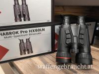 **NEU** Hikmicro Habrok Pro HX60LN Multi-Spectrum Binocular