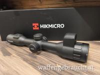 **NEU** Hikmicro STELLAR SQ35L 3.0 Wärmebildzielfernrohr