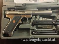 Ruger Mark III Kleinkaliber LR.22 