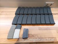 💥💥💥21Stk neue lange 30er Ar15 Magazine. 💥💥💥