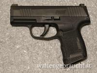 Sig Sauer P365 Full Set