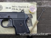 Walther Record Model A