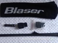 WL Blaser R93 / 8x68s Magna Port