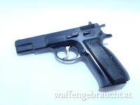 Ur CZ 75  "Short Rail" Ceska Zbrojovka 