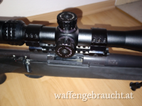 HOWA 1500 Varmint ( schwerer Lauf ) im Kaliber .223  Rem,