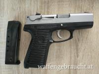 Ruger P95 DC