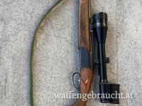 Brünner CZ BBF 7x65E und 12/70 samt Optik 