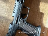 Walther Q5 black ribbon